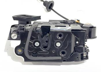 ZAMEK DRZWI LEWY TYŁ SEAT TOLEDO IV Hatchback 5E0839015A 12-19