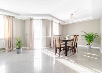 Dom wolnostojący Czernichów Ogrodowa 151.9m2