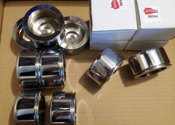 Zacisk hamulcowy ciągnik LKT