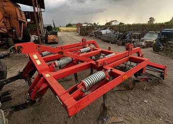 Sprzedam agregat podorywkowy gruber 2.6m  agro factory