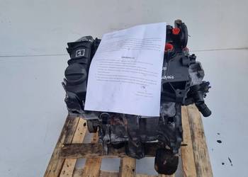 SILNIK PO PRZEGLĄDZIE Peugeot 108 1.2 VTI 82KM nowy rozrząd HMT HM01