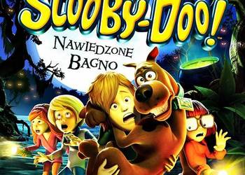 SCOOBY-DOO !  NAWIEDZONE BAGNO