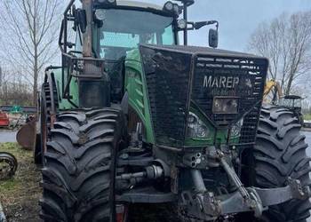 Fendt tanio