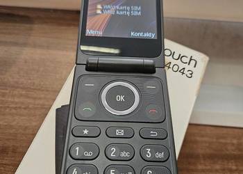 Telefon TCL OneTouch 4043 od Lombardia Katowice