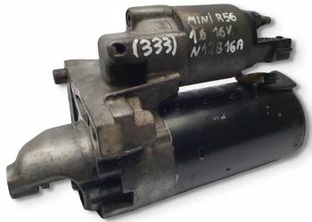 ROZRUSZNIK Mini Cooper R55 R56 1.6 16V VTi bosch 0001138004