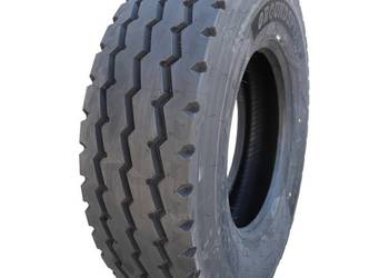 GROUNDSPEED GSZX04 315/80 R22.5 Nowa opona budowlana, przód sterująca