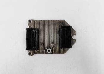 Sterownik Silnika Opel Astra G 1.8 16v 24443879 5WK9196