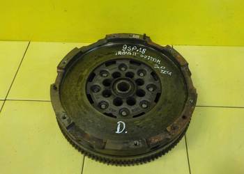 TRANSIT CUSTOM 2.0 TDCI ECOBLUE 18r 105KM kolo dwumasowe GK21-6477-AA