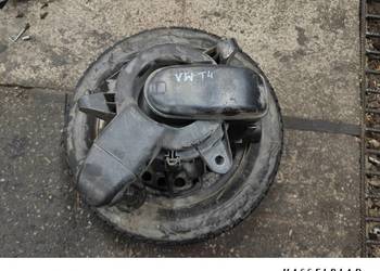 Obudowa filtra powietrza VW T4 2.4 D