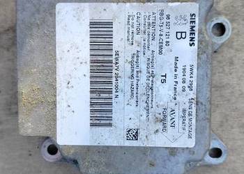 Sensor Airbag Siemens Peugeot 307