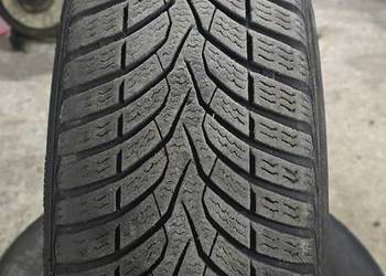 2x Opony zimowe Ceat - 195 / 65 R15