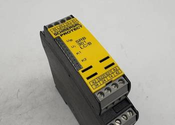 Schmersal SRB 301LC/B-24V Safety Relay