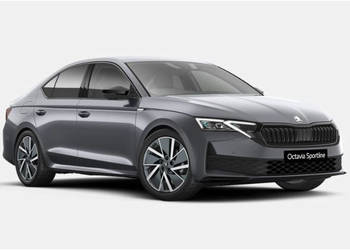 Skoda Octavia 1.5 TSI  Essence