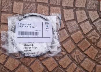 Uszczelka 18308572007 oryginał nowa