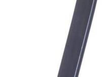 Ząb sprężynowy, 45x10x514 mm bez redliczki Kramp KM060189N