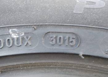 Opony michelin