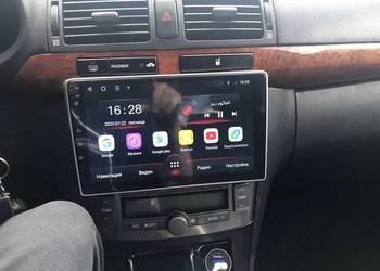Radio android Toyota Avensis T25 wifi Bluetooth gps