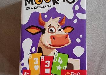 gra karciana MOOKAO