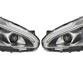 Peugeot 208 15-19 Reflektor przedni lampa przednia NOWA