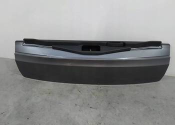 KLAPA TYŁ  BURTA DOLNA A52/7  Bmw X5 II (2006-2013) E70