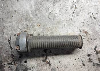 Wsk wfm 125 rolgaz gaz manetka guma nie silnik kartery skrzynia wał magneto