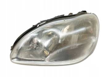 LAMPA PRZÓD LEWA EU  0301153001 Mercedes-Benz S-klasa IV (1998-2005) W220