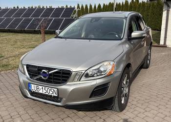 Volvo XC60 3.0T 304KM + LPG Napęd AWD 4x4