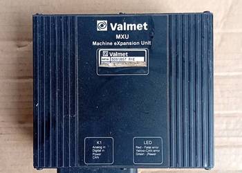Moduł Valmet Komatsu MXU forwarder harvester