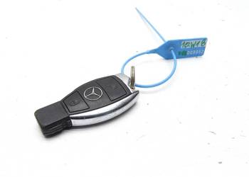 KLUCZYK PILOT NADAJNIK 433,92 MHZ MERCEDES W246 B-KLASA