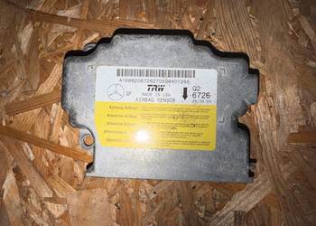 Sensor airbag Mercedes A klasa W169