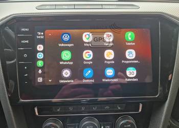 Volkswagen Mapy MIB 3 MOI3 Mapa 2026 Seat Cupra Skoda App Connect Full Link