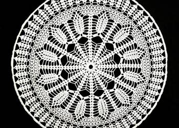 Zawieszka ozdoba na okno 46cm - NA ZAMÓWIENIE (Z176)