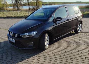 Golf sportsvan 1.2 TSI