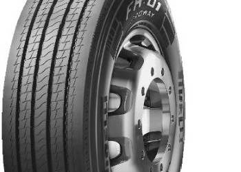 Opony 315 70 22.5 315/70R22.5 Pirelli FH:01Y