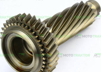 WAŁEK SKRZYNI BIEGÓW Z=32/14 50mm JOHN DEERE AL64060