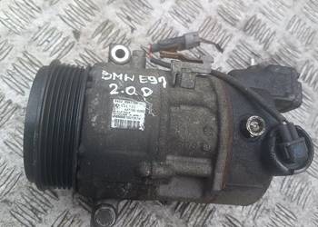 KOMPRESOR KLIMATYZACJI BMW E91 E90 64526987766 447190-6260