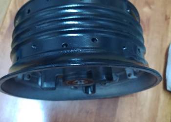 mz etz 250/251 org  piasta tylnego koła