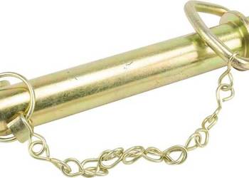 Sworzeń z uchwytem 35x183 mm Kramp Z535183KR