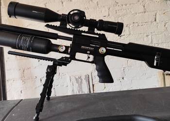 Snowpeak/ Artemis M60