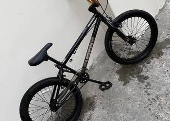 Rower BMX NA Gwarancji