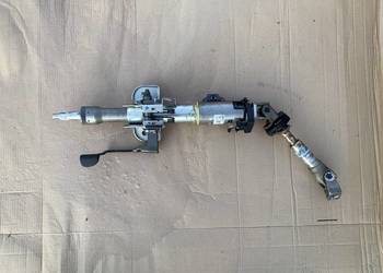 5208343 kolumna kierownicza Krzyżak Saab 9-5 95