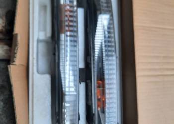 Kierunkowskazy Audi Q7