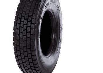 Opona 315/80R22.5 315 80 22.5 Bieżnikowane