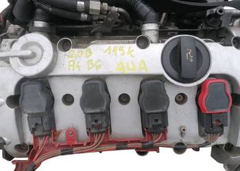 SILNIK A4 B6 PASSAT B6 2.0 FSI AWA