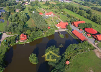 Willa w gminie Karczew