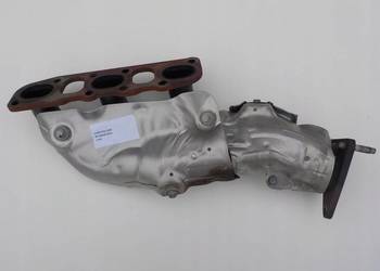 KOLEKTOR WYDECHOWY INFINITI Q50 HYBRID 3.5 V6