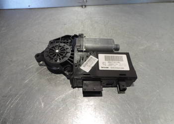 PEUGEOT 307 SILNICZEK SZYBY PRAWY PRZÓD 9637131180