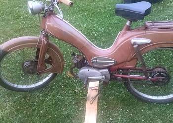 Sprzedam Dkw Hummel