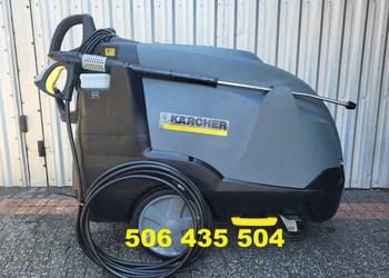 Myjka Ciśnieniowa Karcher HDS 10/20 4M *2016 rok