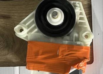 Silniczek do szyby lewy przód BMW G31 7455082